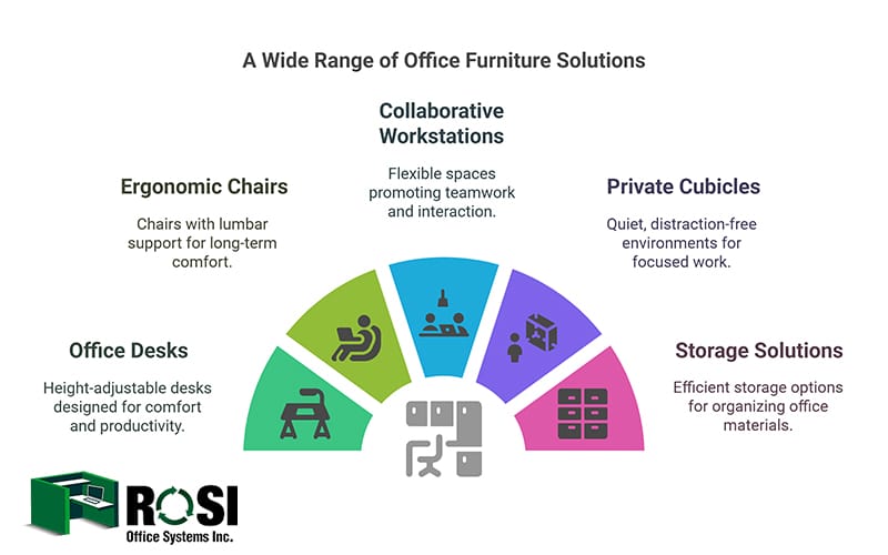 Office Furniture Atascocita
