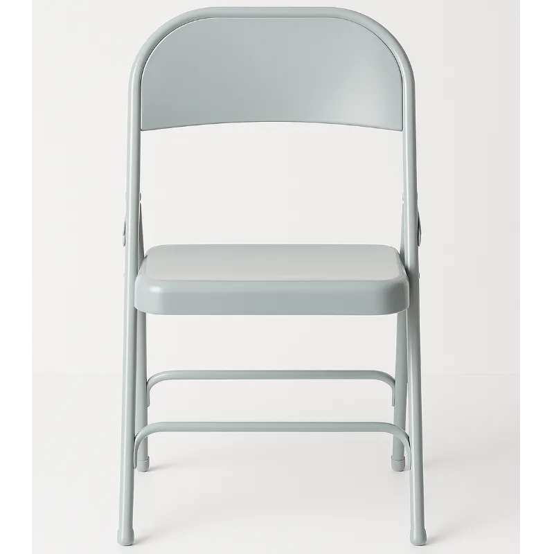 Armless Bar Stool Upholstered Seat & Polymer Back 6775
