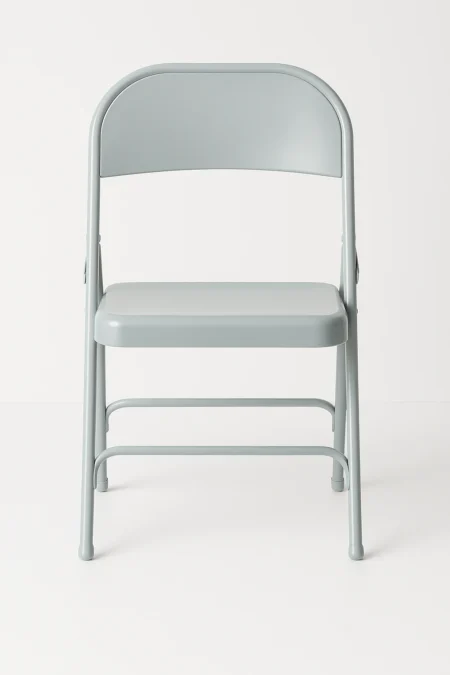 Armless Bar Stool Upholstered Seat & Polymer Back 6775