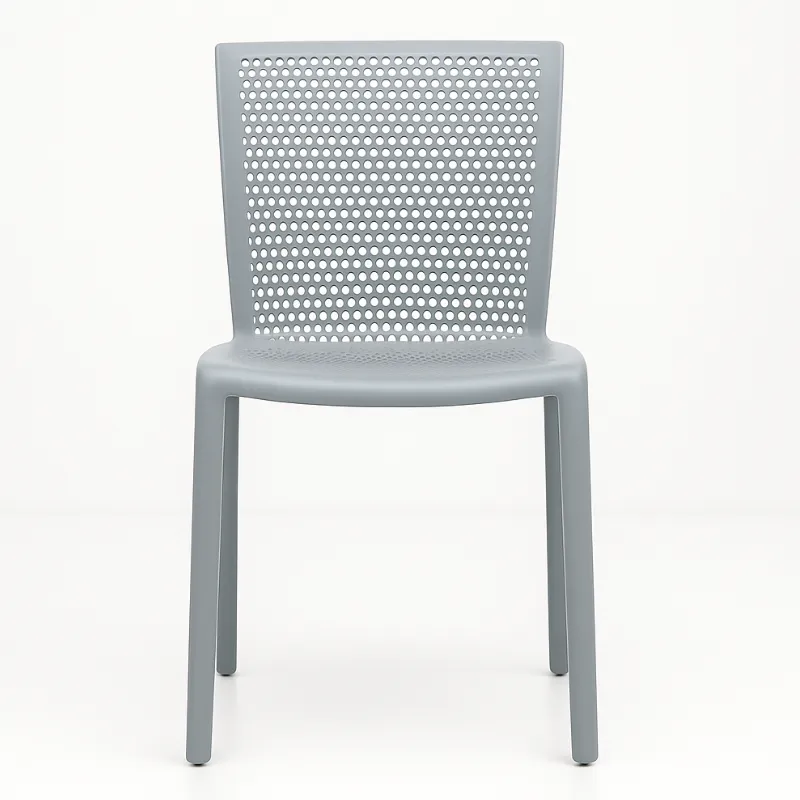 Armless Chair 6791