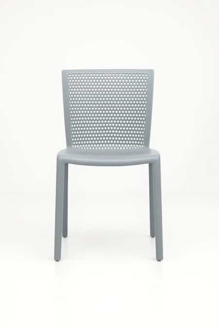 Armless Chair 6791