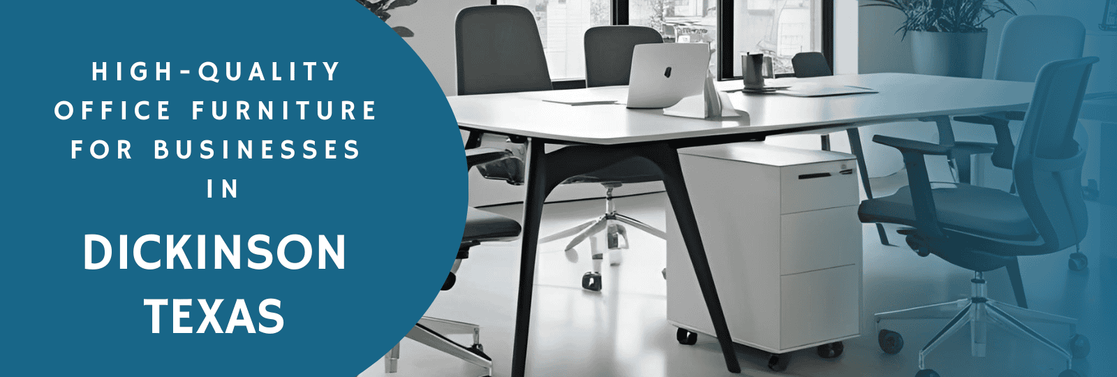 office furniture Dickinson-Texas