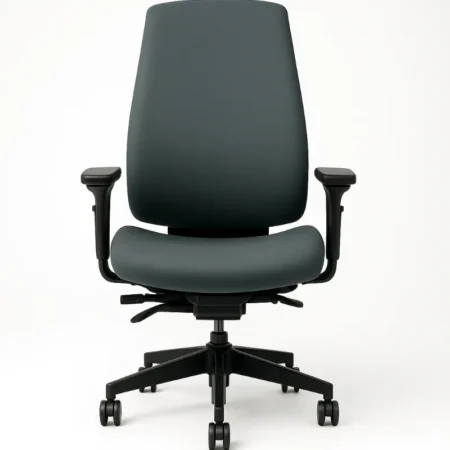 Extended High Back Heavy Duty TS7333