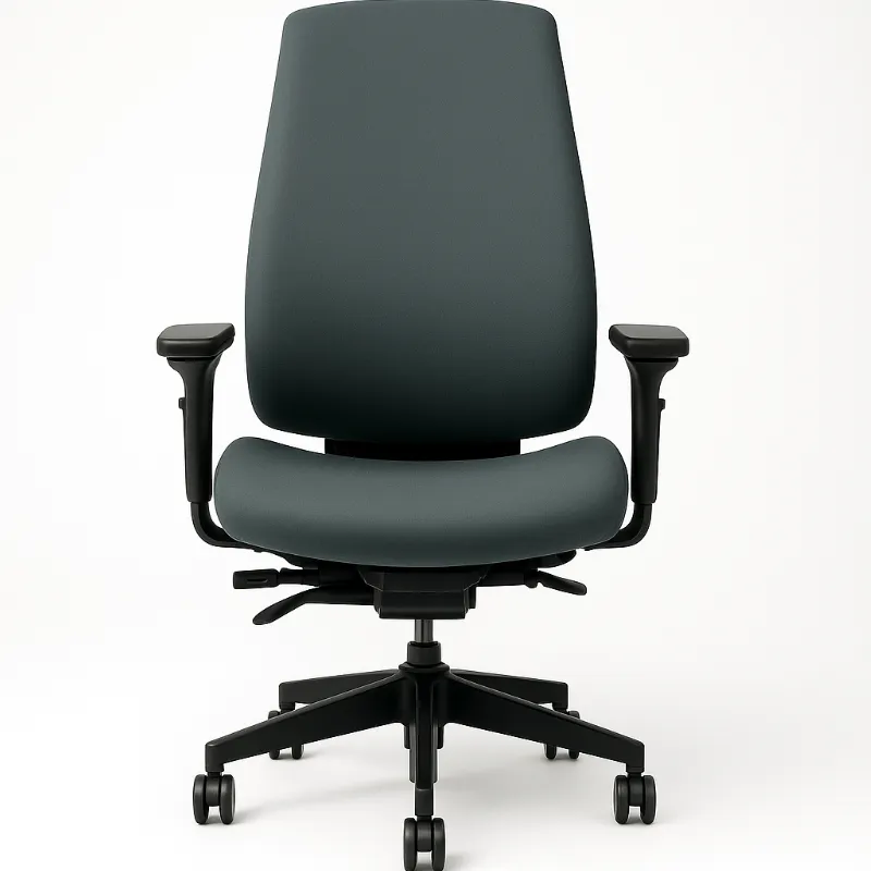 Extended High Back Heavy Duty TS7333