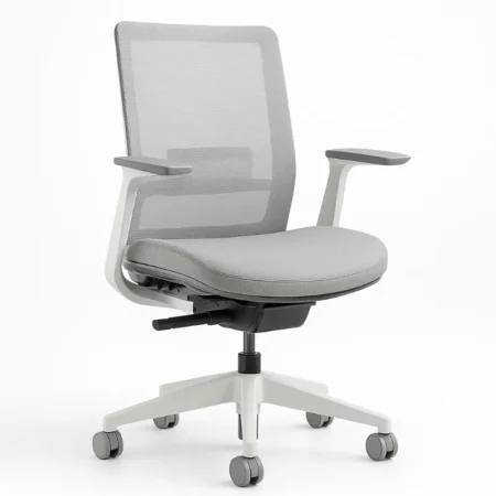 Factor Medium Back Ergonomic Chair 5541