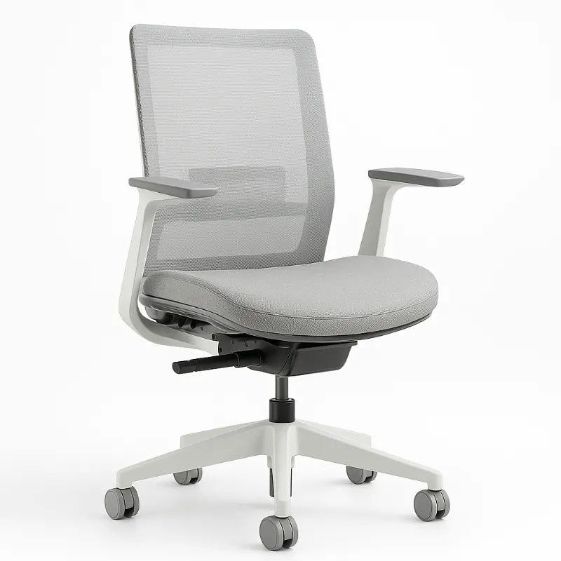 Factor Medium Back Ergonomic Chair 5541