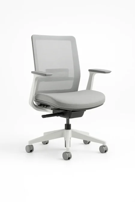 Factor Medium Back Ergonomic Chair 5541