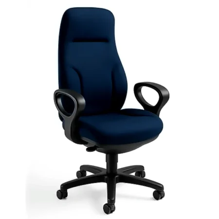 High Back Executive Synchro 2424