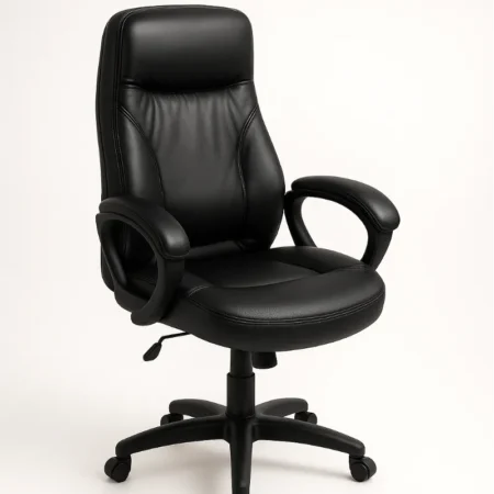 High Back Synchro Tilter Deep Seat 2424-18