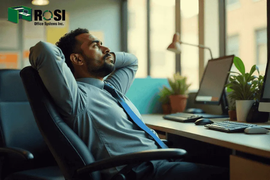 Houston’s Biggest Office Furniture Mistake