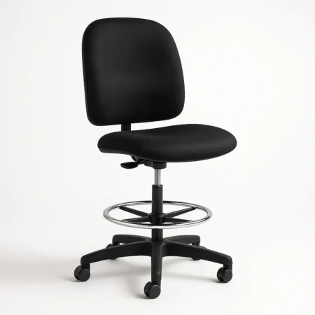 Industrial Task Stool Armless 3256-50