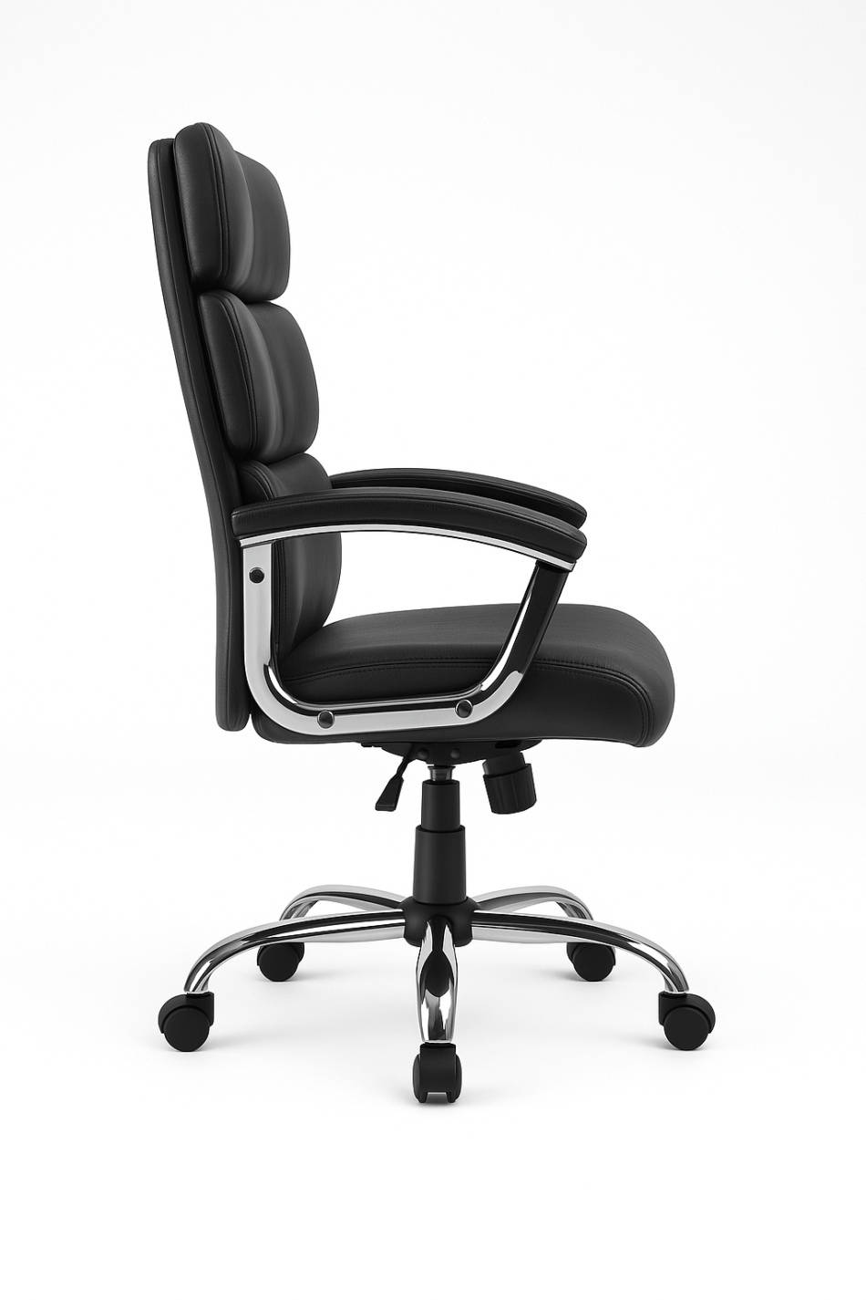 Luxhide Segmented Cushion Tilter