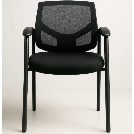 Mesh Back Guest OTG11512B