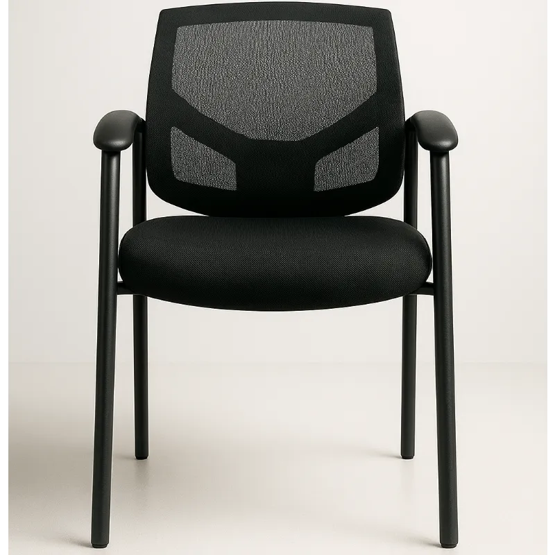 Mesh Back Guest OTG11512B