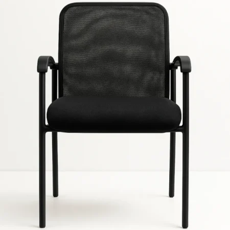 Mesh Back Guest OTG11760B