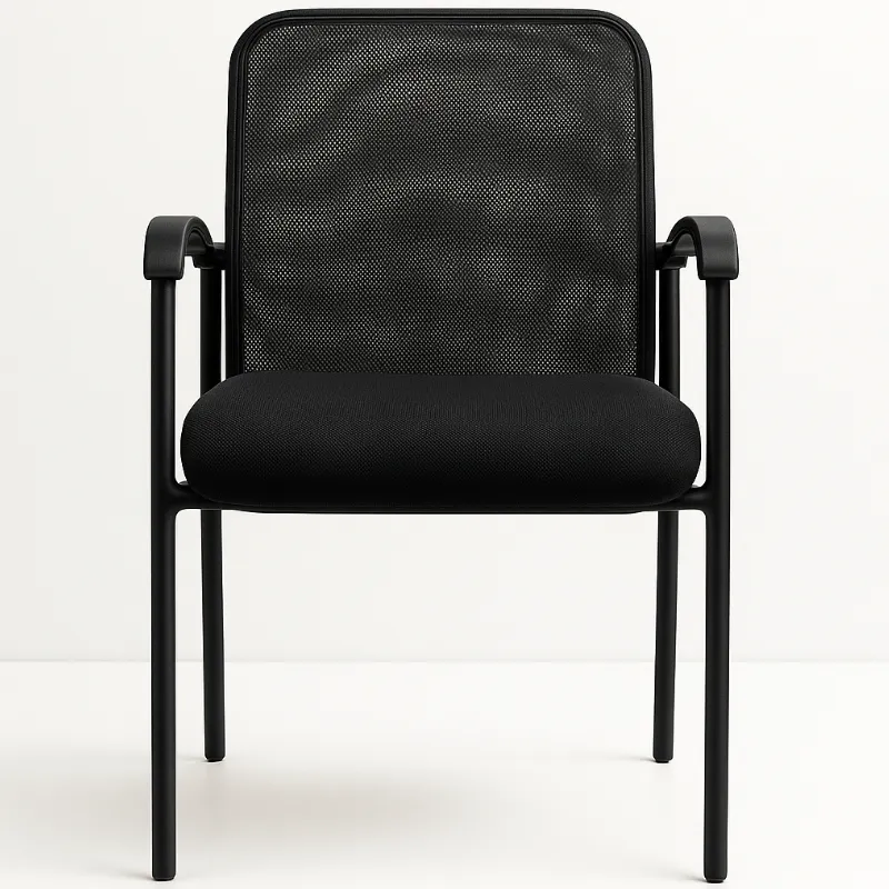 Mesh Back Guest OTG11760B