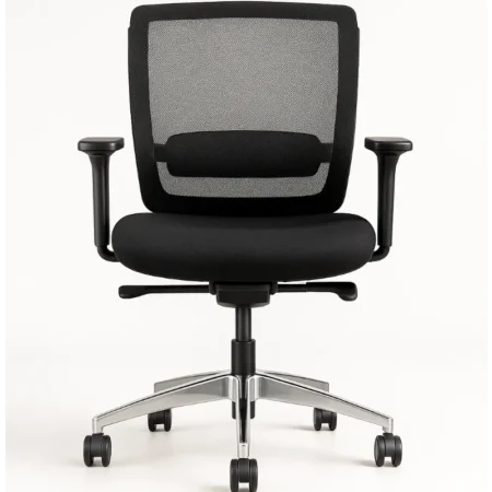 Mesh Back Synchro-Tilter OTG10904B