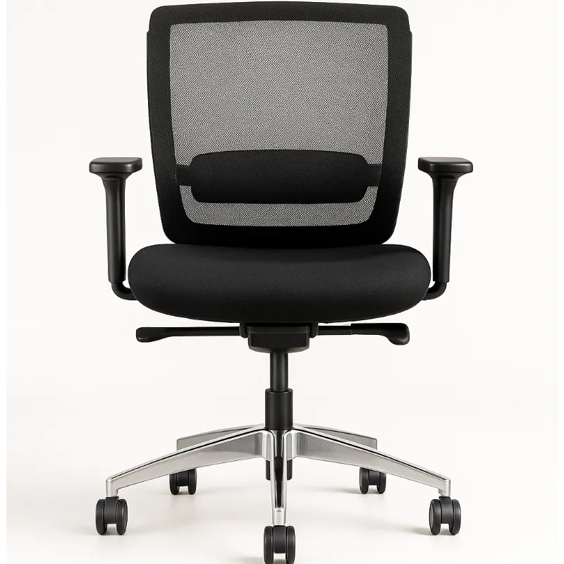 Mesh Back Synchro-Tilter OTG10904B