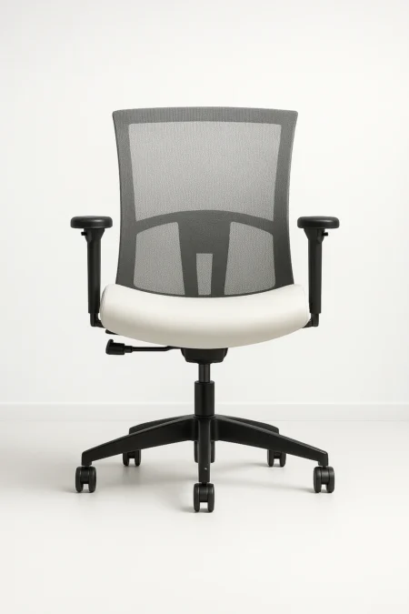 Mesk Back Tilter Chair 6322-4