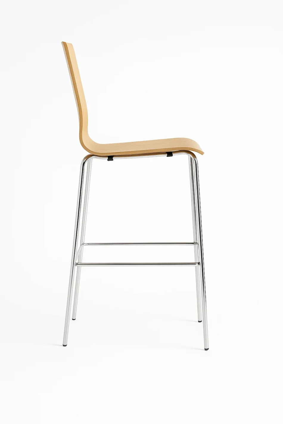 Mid Back Counter Stool 8648S24