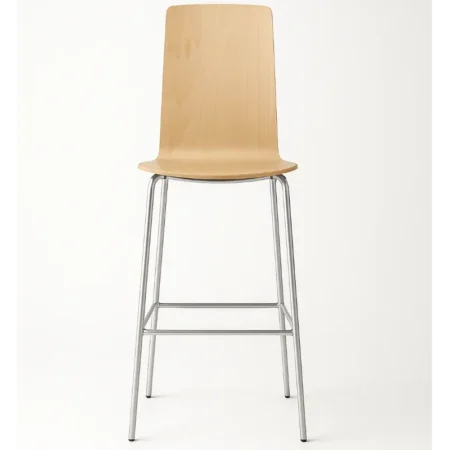 Mid Back Counter Stool 8648S24