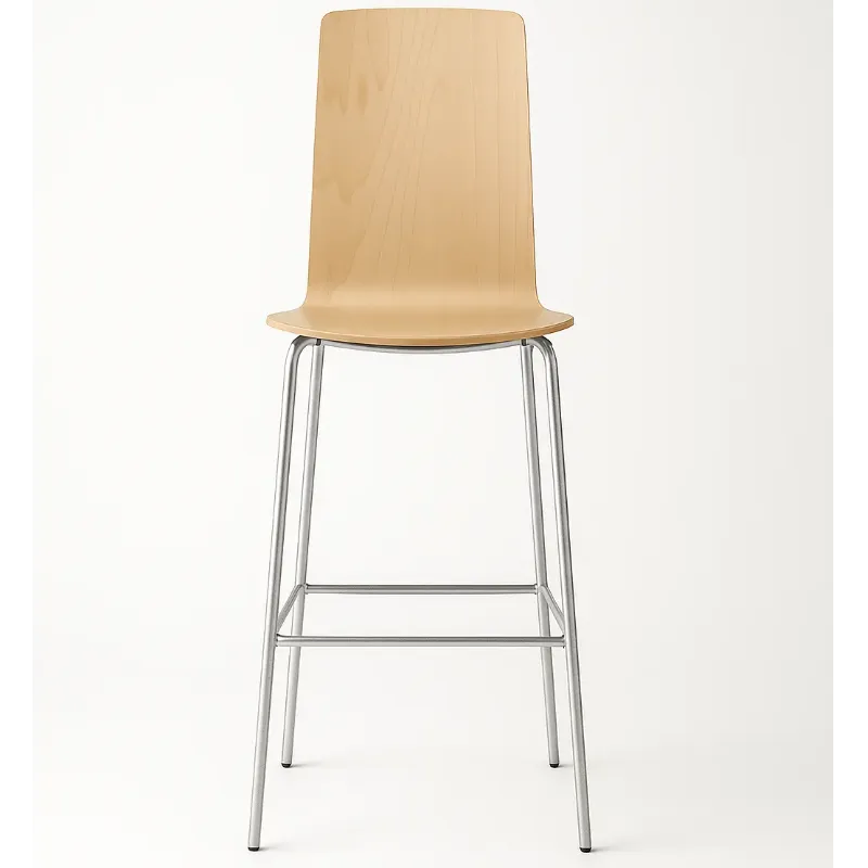 Mid Back Counter Stool 8648S24
