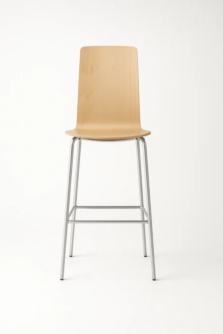 Mid Back Counter Stool 8648S24
