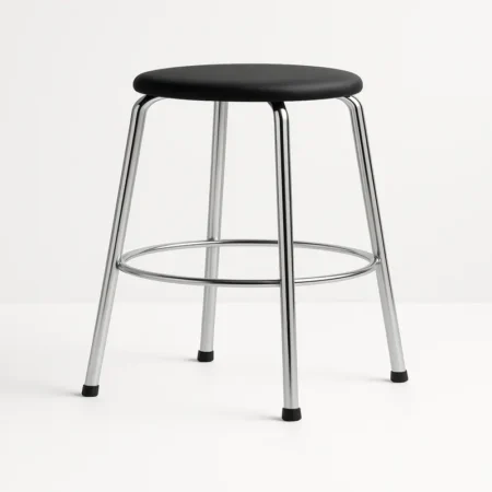 Minotaur Operator Stool 9667-63
