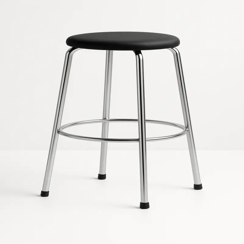 Minotaur Operator Stool 9667-63