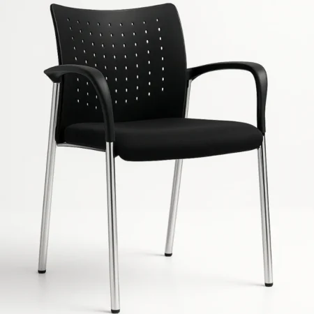 Plastic Back Guest OTG11740B