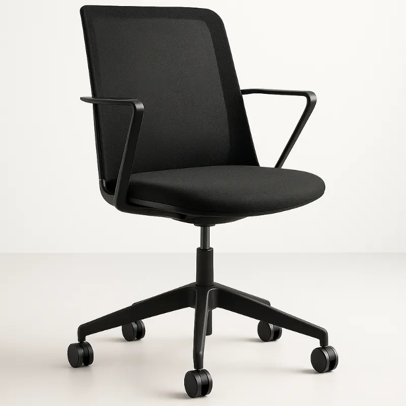 Prefer Multi Task Chair 8458