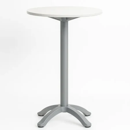 Round Table Bar Height 6781
