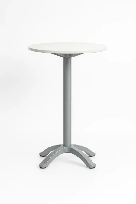 Round Table Bar Height 6781
