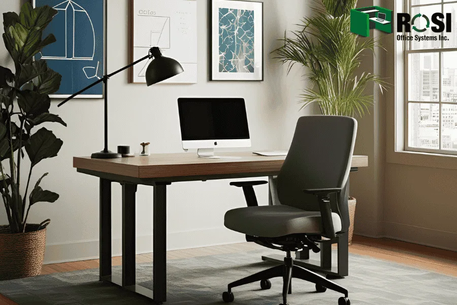 What No One Tells You About Buying Office Furniture in Houston