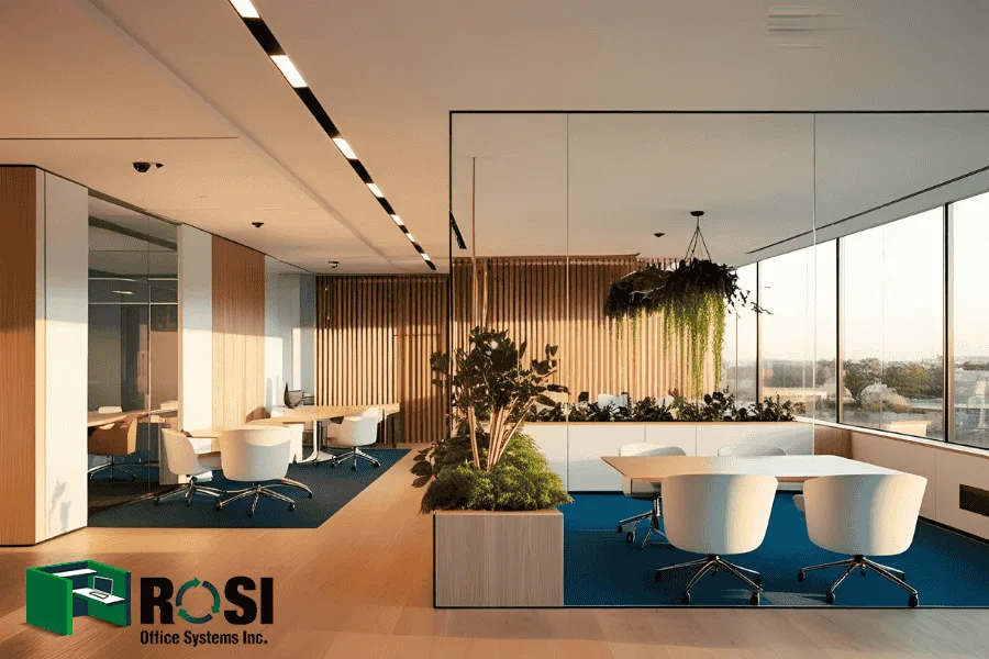 houston office furniture trend that is changing workspaces -2025