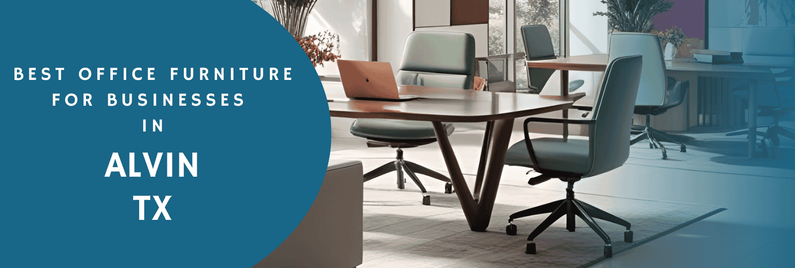 office furniture Alvin-TX