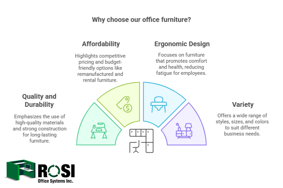 office furniture in webster
