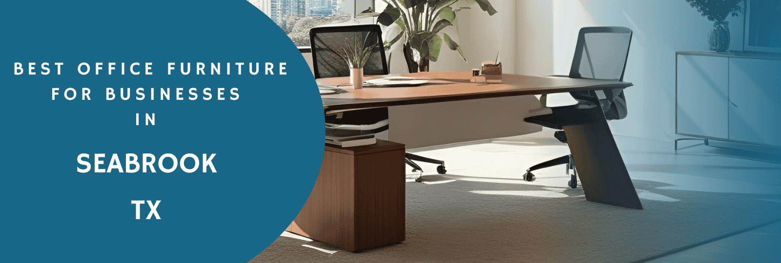 office furniture seabrook-TX
