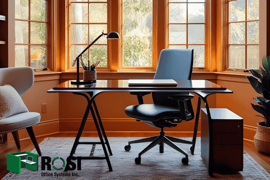 why houston businesses are switching to hybrid office furniture