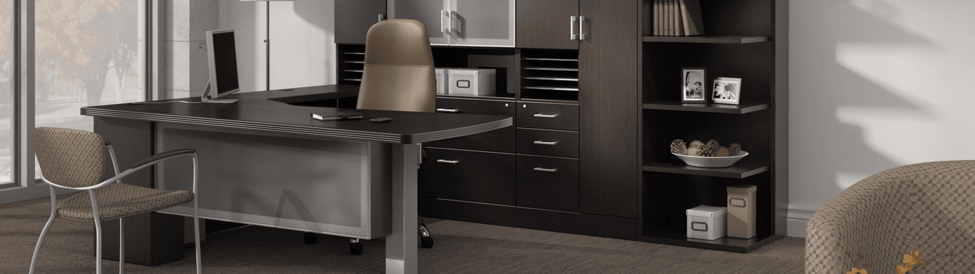 Executive Desks