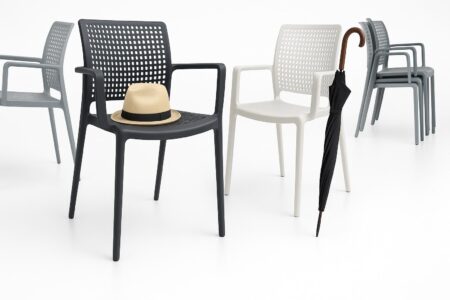Outdoor Office Chairs