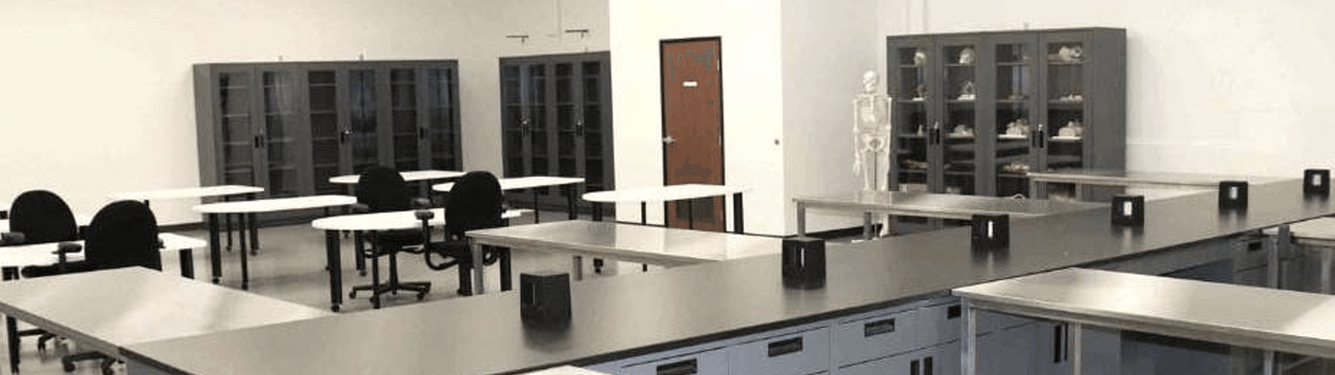 Lab Tables
