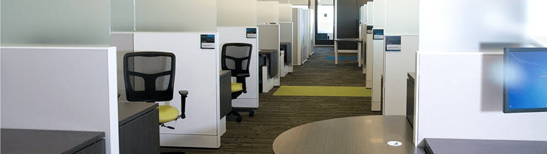 Cubicles