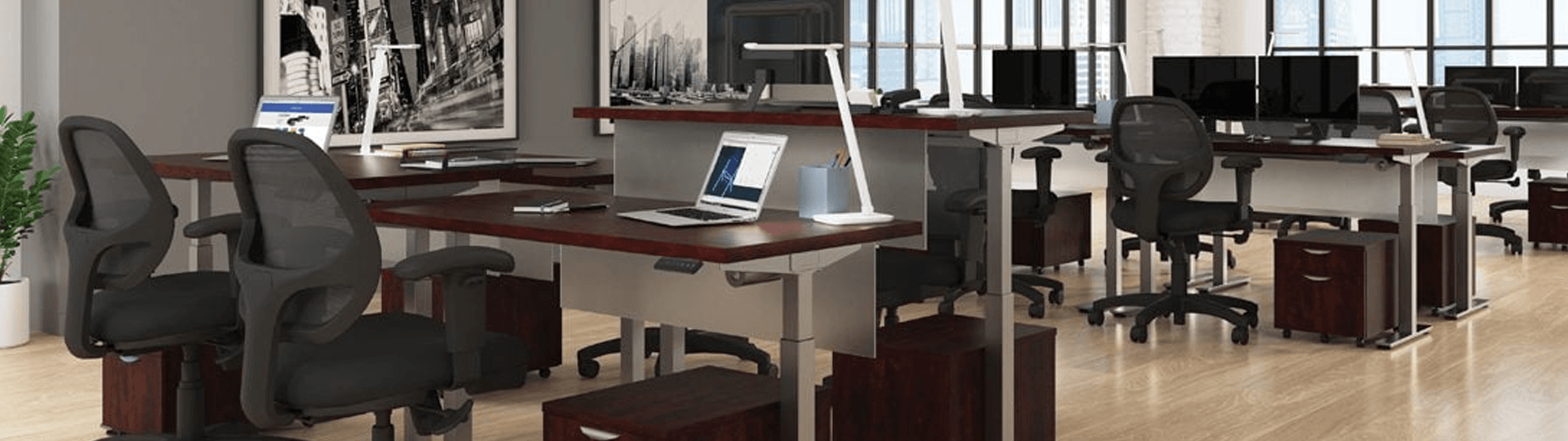 Offices to Go