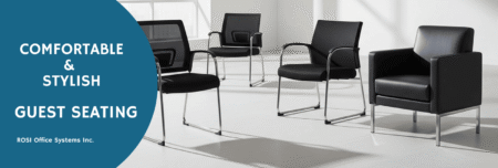 guest seating