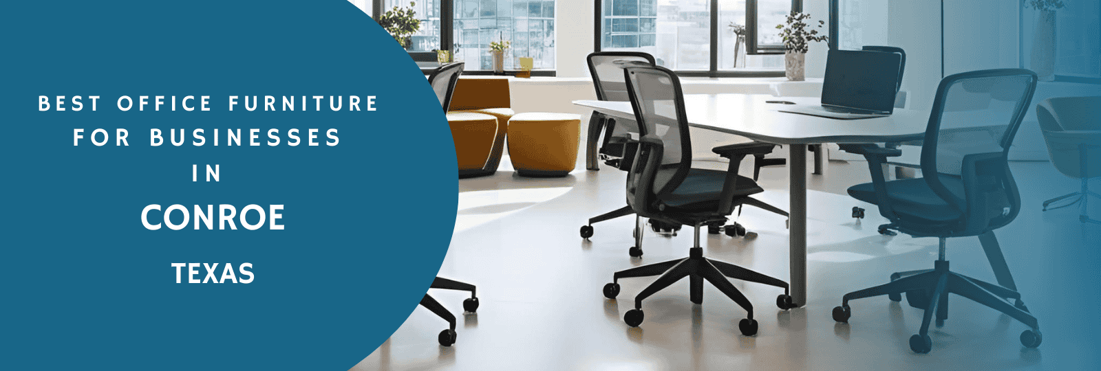 office furniture conroe-Texas