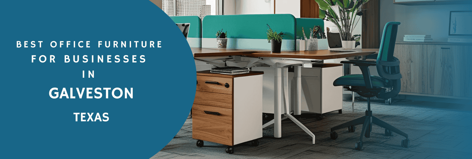 office furniture Galveston