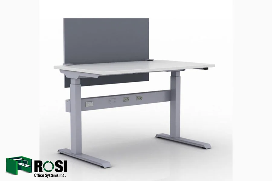 AMQ Solutions office furniture brand