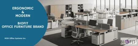 biofit office furniture brand