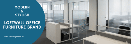 loftwall office furniture brand